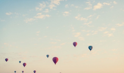 Linen article image for What is Slow Living? Let's have a conversation