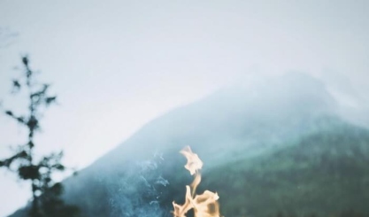 Linen article image for What the Hygge?: How to make cozy like the Danes