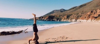 Linen article image for Spin Out the Joys of Summer: 5 Things to do before it's over