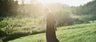 Linen article image for How to Have a Slow Living Summer