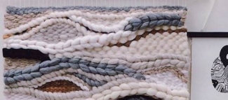 Linen article image for A Simple Path: with Suzanne Gattrell Hodshon
