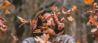 Linen article image for 5 Natural Ways to Beat Autumn Colds and Winter Blues