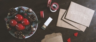 Linen article image for An Alternative Gift Guide for Christmas