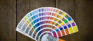 Image illustrating What's Your Favourite Linen Fabric Colour