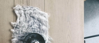 Linen article image for A Simple Path: with Sarirah Hamid