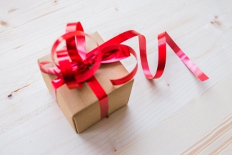 Linen article image for Christmas Shopping Made Simple: Gifts for a beautiful home
