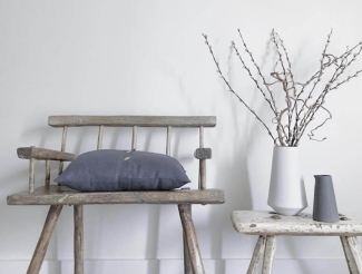 Linen article image for Interview No.2 in A Simple Path: Erica Lee