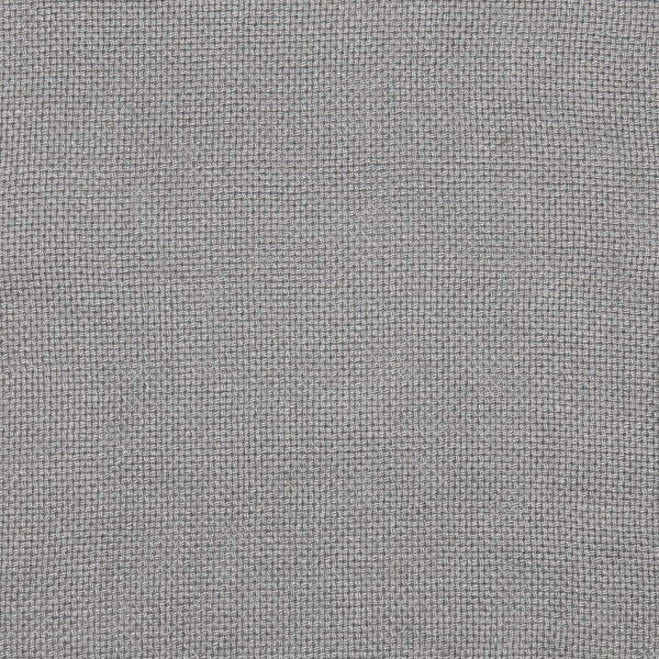 Grey Linen Fabric Rustico LinenBeauty
