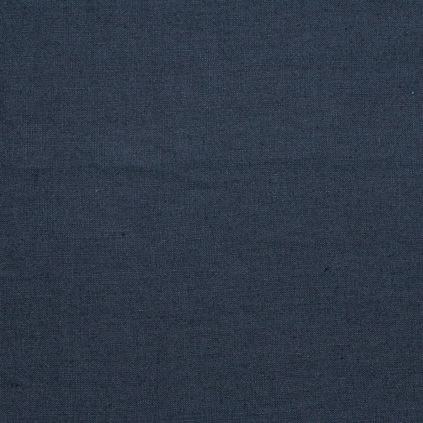 Linen Fabric Sample Upholstery Navy LinenBeauty
