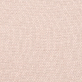 Rosa Linen Waffle Fabric Sample