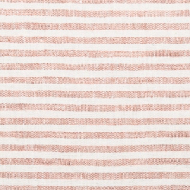 Rosa Linen Fabric Prewashed Brittany